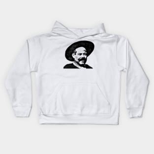 PANCHO VILLA Kids Hoodie